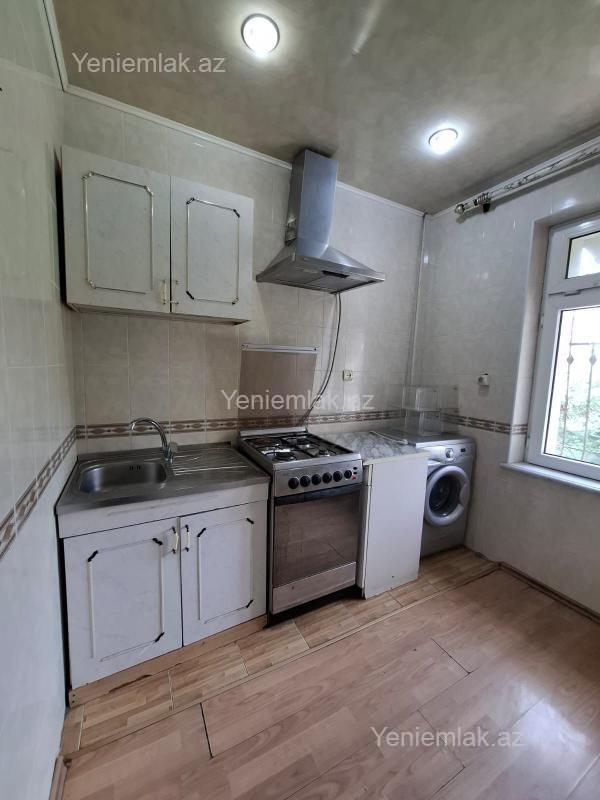 4 otaqlı Bina evi menzil, Nərimanov rayonu, Bakı