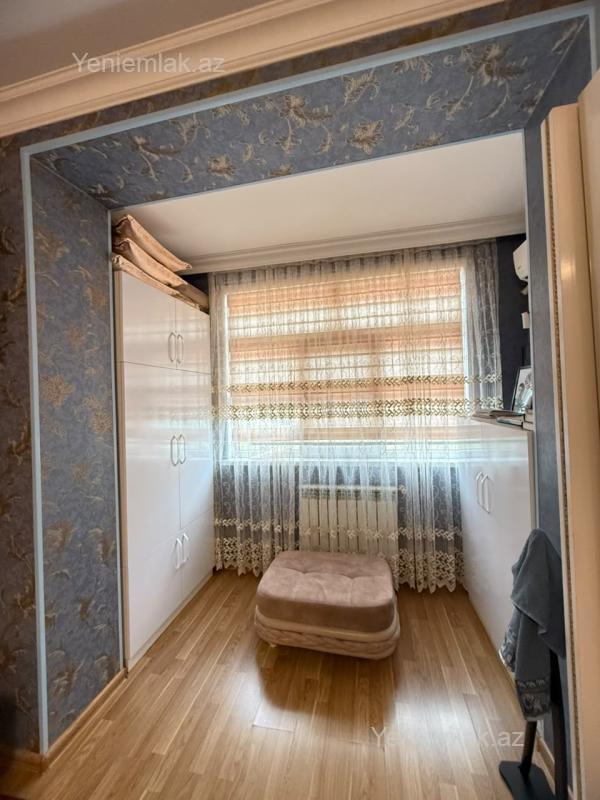 4 otaqlı Bina evi menzil, 9-cu mikrorayon, Sumqayıt