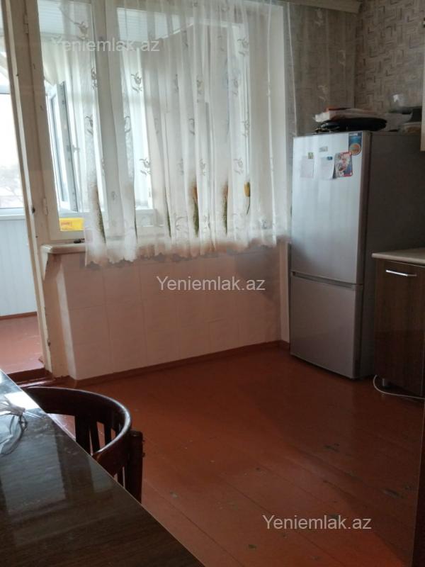 2 otaqlı Bina evi menzil, 17-ci mikrorayon, Sumqayıt