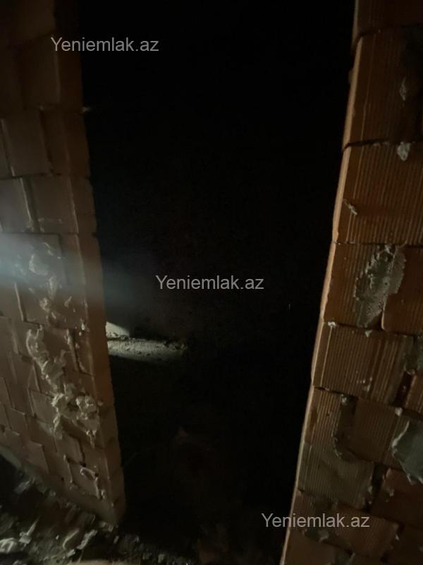1 otaqlı Bina evi menzil, Saray, Abşeron