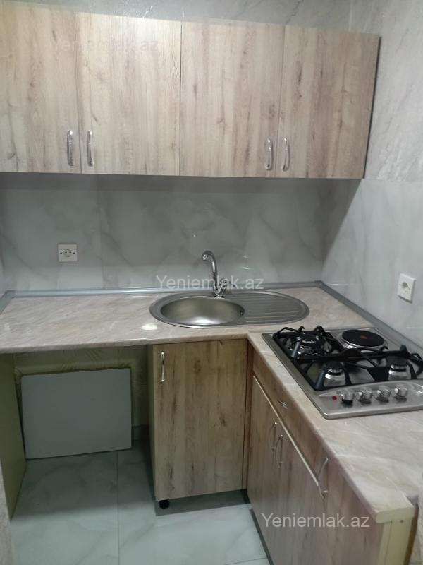 2 otaqlı Bina evi menzil, Binəqədi rayonu, Bakı