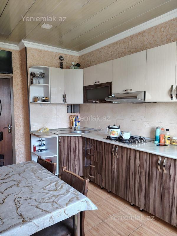 3 otaqlı Bina evi menzil, 12-ci mikrorayon, Sumqayıt