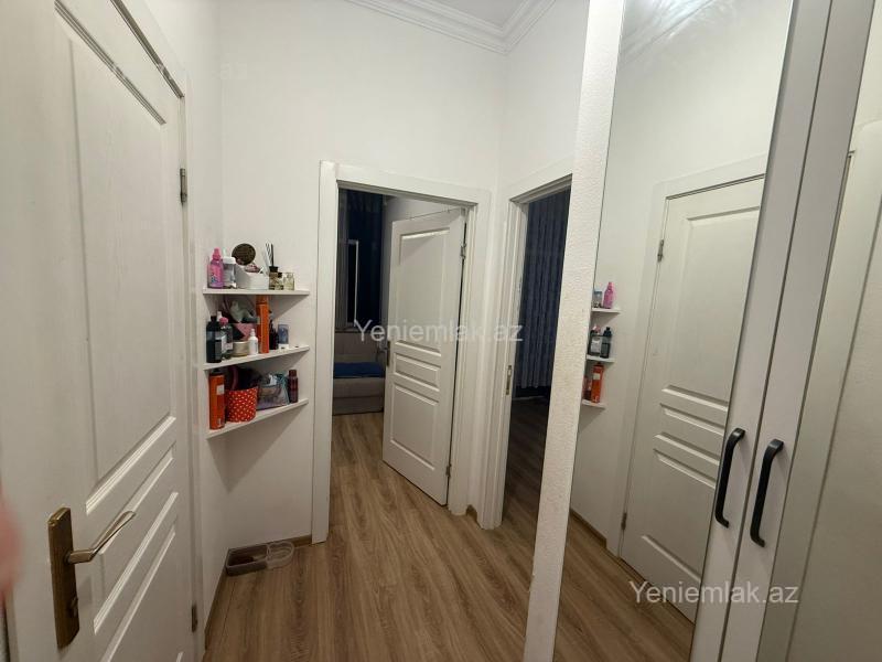 1 otaqlı Bina evi menzil, Yasamal rayonu, Bakı