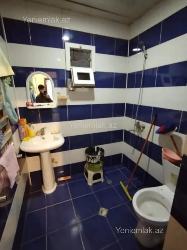3 otaqlı Həyət evi / Villa, Masazır, Abşeron