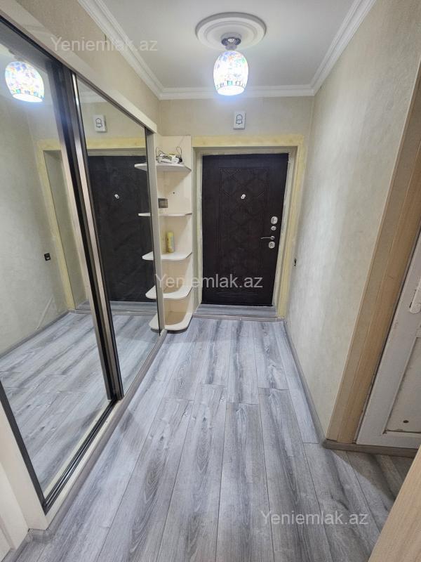 2 otaqlı Bina evi menzil, Yasamal rayonu, Bakı