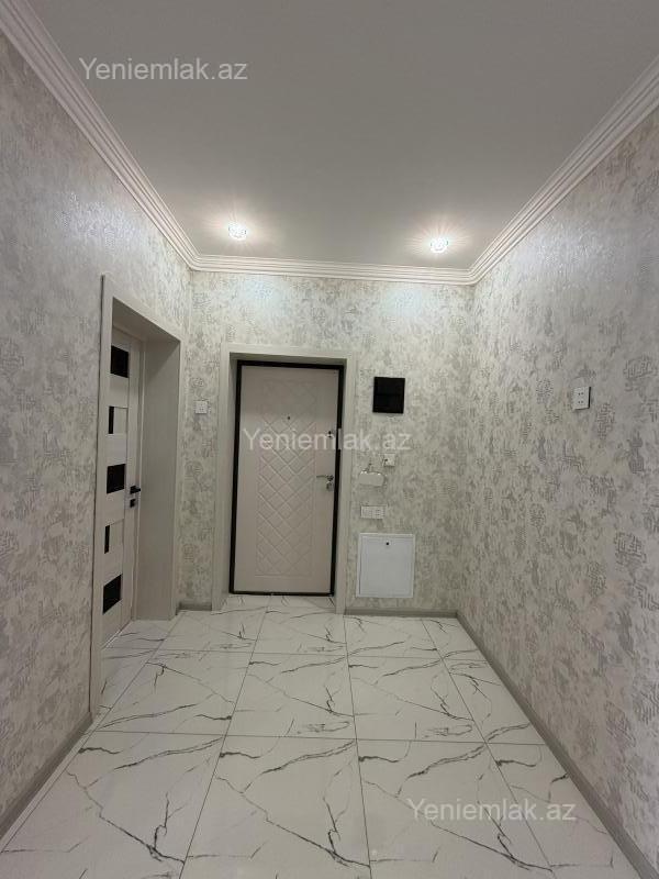 3 otaqlı Bina evi menzil, Masazır, Abşeron