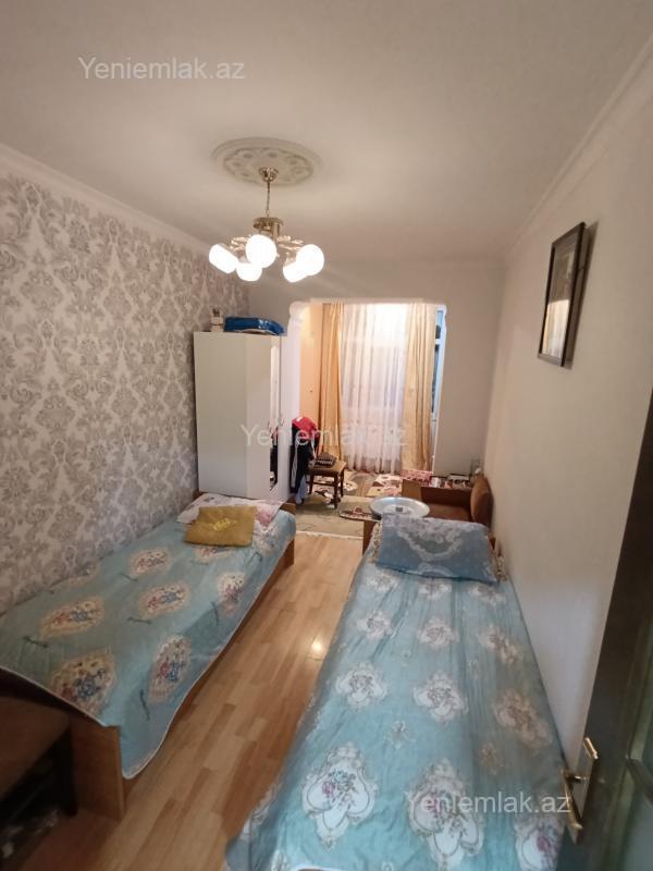 4 otaqlı Bina evi menzil, Sabunçu rayonu, Bakı