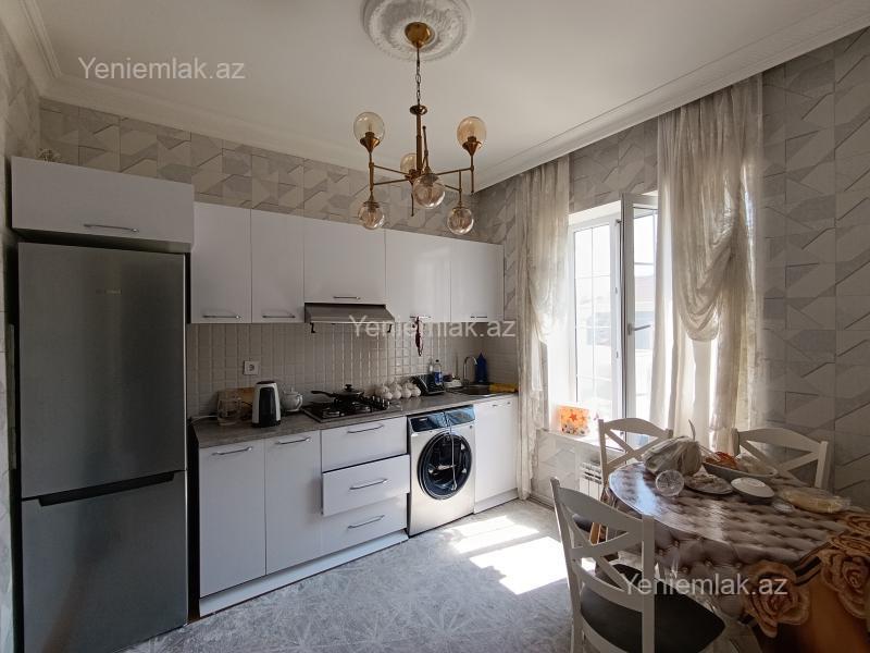 3 otaqlı Həyət evi / Villa, Məhəmmədli, Abşeron