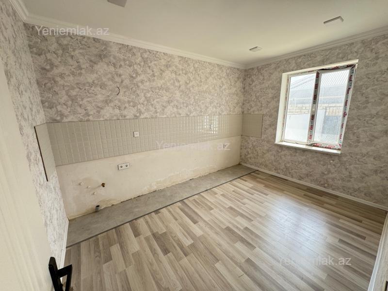 3 otaqlı Həyət evi / Villa, Corat bağları, Sumqayıt