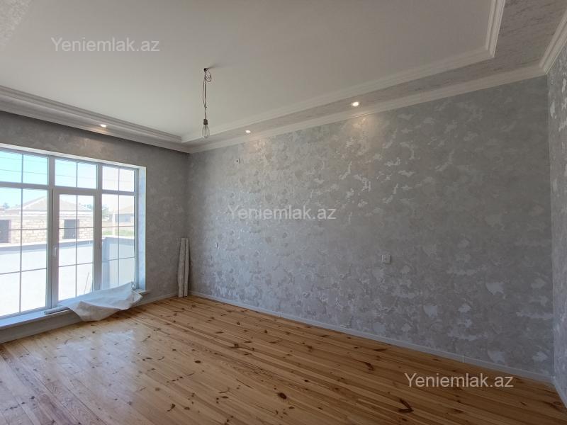 3 otaqlı Həyət evi / Villa, Məhəmmədli, Abşeron