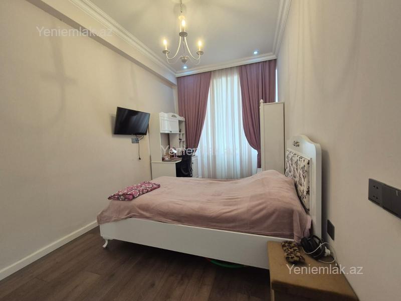 4 otaqlı Bina evi menzil, Qaradağ rayonu, Bakı
