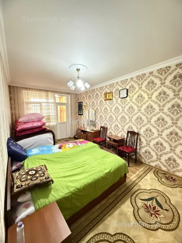 4 otaqlı Bina evi menzil, 9-cu mikrorayon, Sumqayıt
