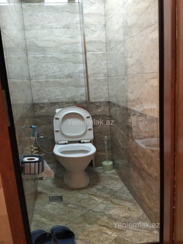 2 otaqlı Bina evi menzil, 17-ci mikrorayon, Sumqayıt