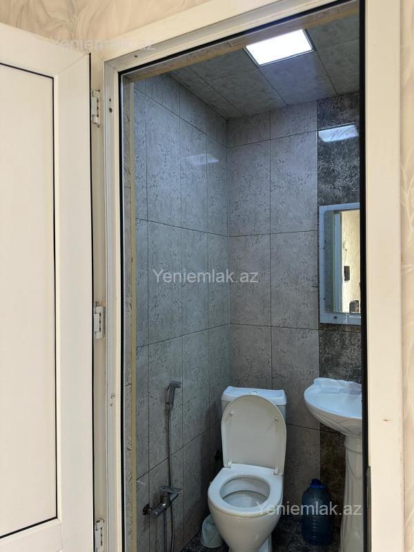 2 otaqlı Bina evi menzil, Sumqayıt şəh., Sumqayıt