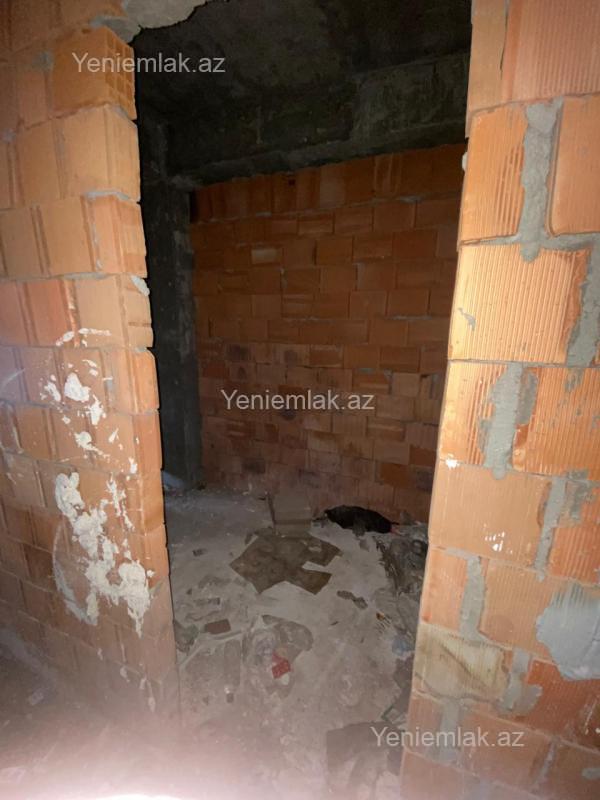 1 otaqlı Bina evi menzil, Saray, Abşeron