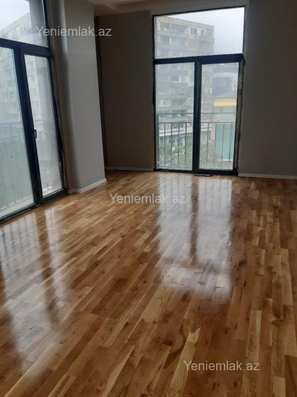 3 otaqlı Bina evi menzil, Nərimanov rayonu, Bakı