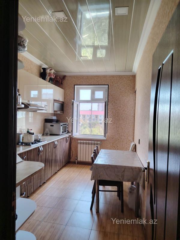 3 otaqlı Bina evi menzil, 12-ci mikrorayon, Sumqayıt