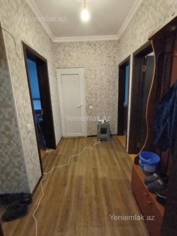 3 otaqlı Həyət evi / Villa, Masazır, Abşeron