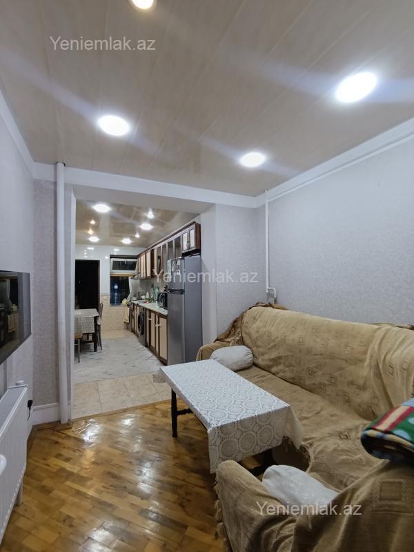 4 otaqlı Bina evi menzil, Sabunçu rayonu, Bakı
