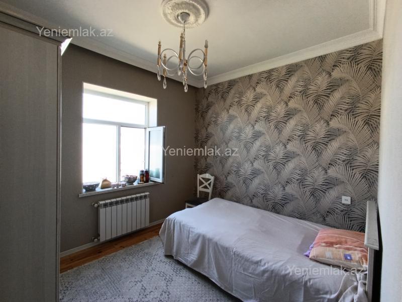 3 otaqlı Həyət evi / Villa, Məhəmmədli, Abşeron