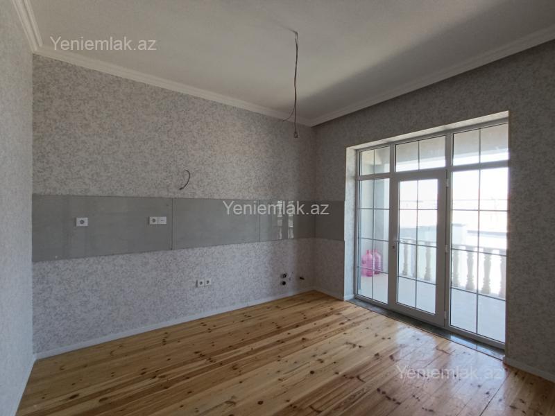 3 otaqlı Həyət evi / Villa, Məhəmmədli, Abşeron