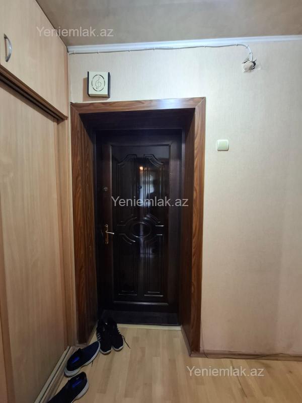 4 otaqlı Bina evi menzil, Nərimanov rayonu, Bakı
