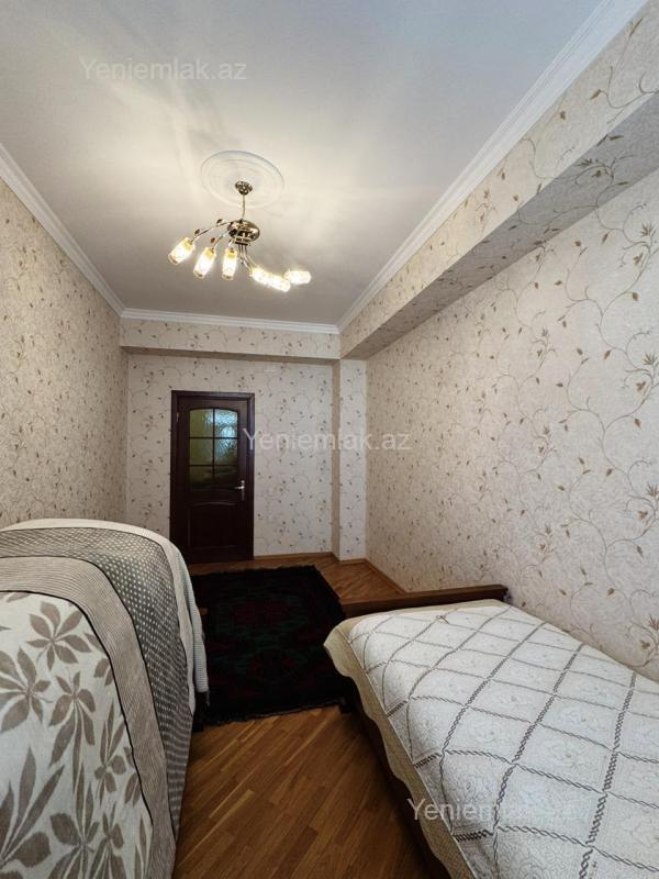 4 otaqlı Bina evi menzil, Yasamal rayonu, Bakı