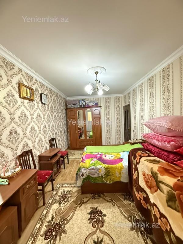 4 otaqlı Bina evi menzil, 9-cu mikrorayon, Sumqayıt