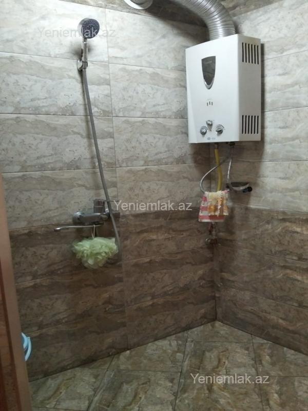 2 otaqlı Bina evi menzil, 17-ci mikrorayon, Sumqayıt