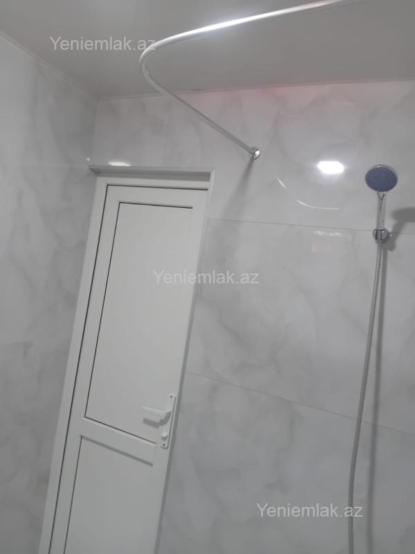 2 otaqlı Bina evi menzil, Binəqədi rayonu, Bakı