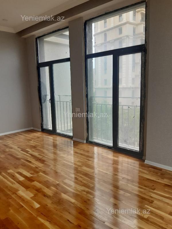 3 otaqlı Bina evi menzil, Nərimanov rayonu, Bakı