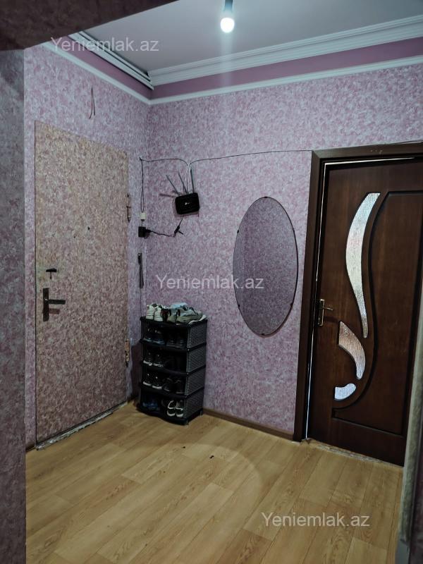 3 otaqlı Bina evi menzil, 12-ci mikrorayon, Sumqayıt
