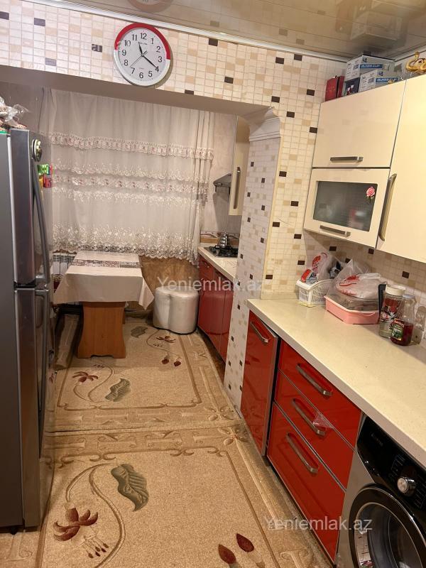 3 otaqlı Bina evi menzil, 4-cü mikrorayon, Sumqayıt