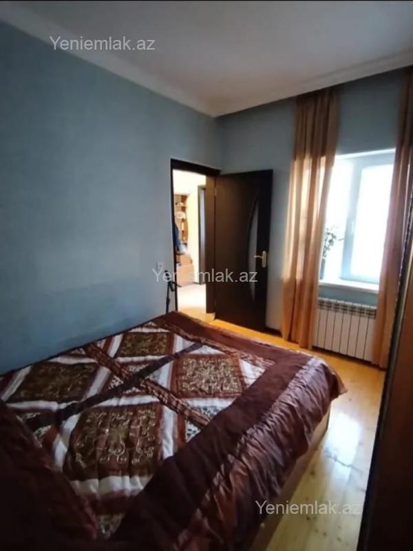 3 otaqlı Həyət evi / Villa, Masazır, Abşeron