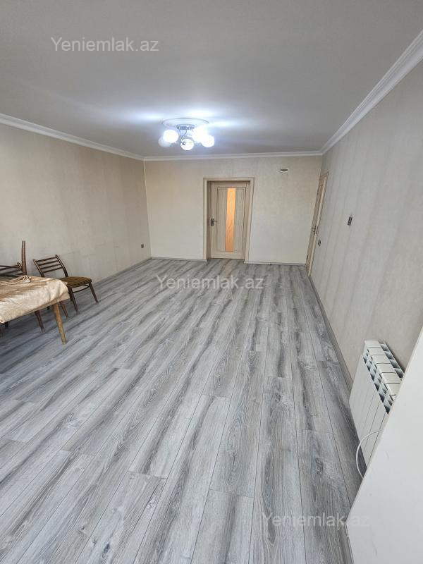 2 otaqlı Bina evi menzil, Yasamal rayonu, Bakı