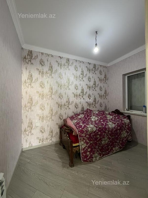 3 otaqlı Bina evi menzil, Masazır, Abşeron