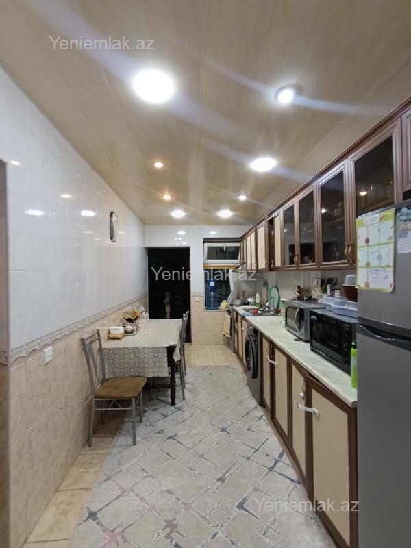 4 otaqlı Bina evi menzil, Sabunçu rayonu, Bakı