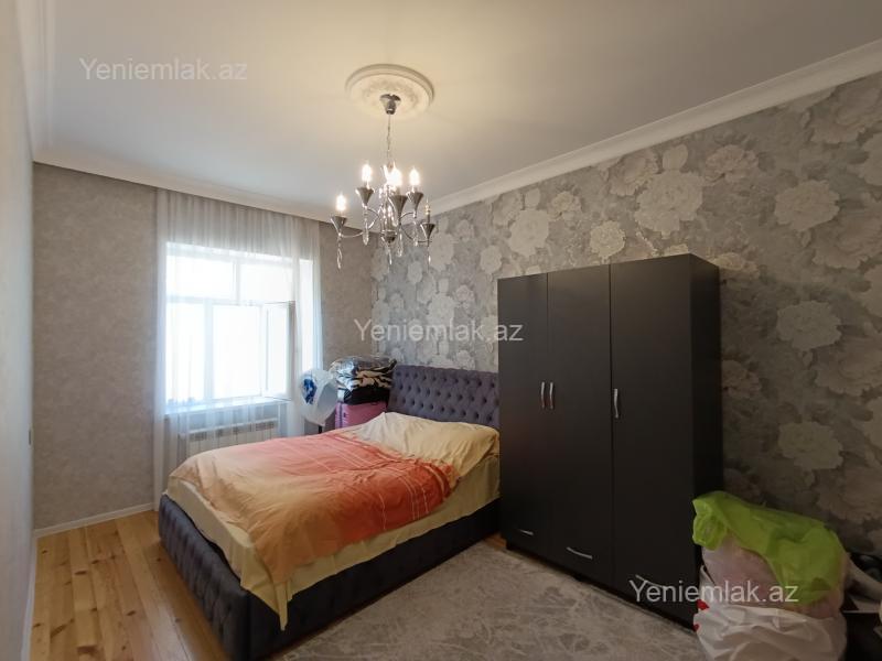 3 otaqlı Həyət evi / Villa, Məhəmmədli, Abşeron