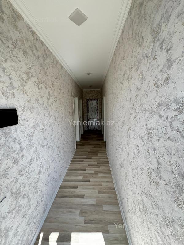 3 otaqlı Həyət evi / Villa, Corat bağları, Sumqayıt
