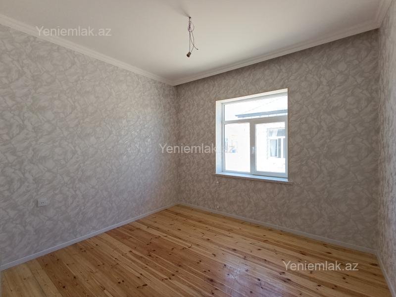 3 otaqlı Həyət evi / Villa, Məhəmmədli, Abşeron