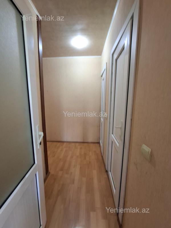 4 otaqlı Bina evi menzil, Nərimanov rayonu, Bakı