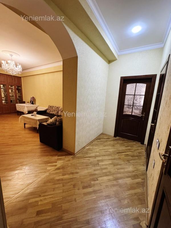 4 otaqlı Bina evi menzil, Yasamal rayonu, Bakı