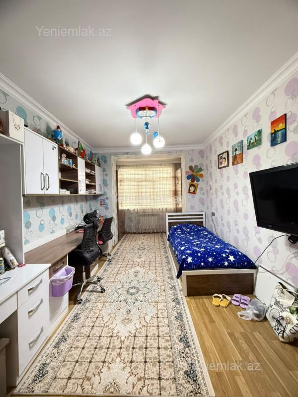 4 otaqlı Bina evi menzil, 9-cu mikrorayon, Sumqayıt