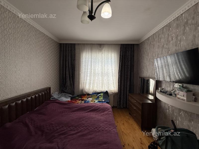 4 otaqlı Həyət evi / Villa, Binəqədi rayonu, Bakı