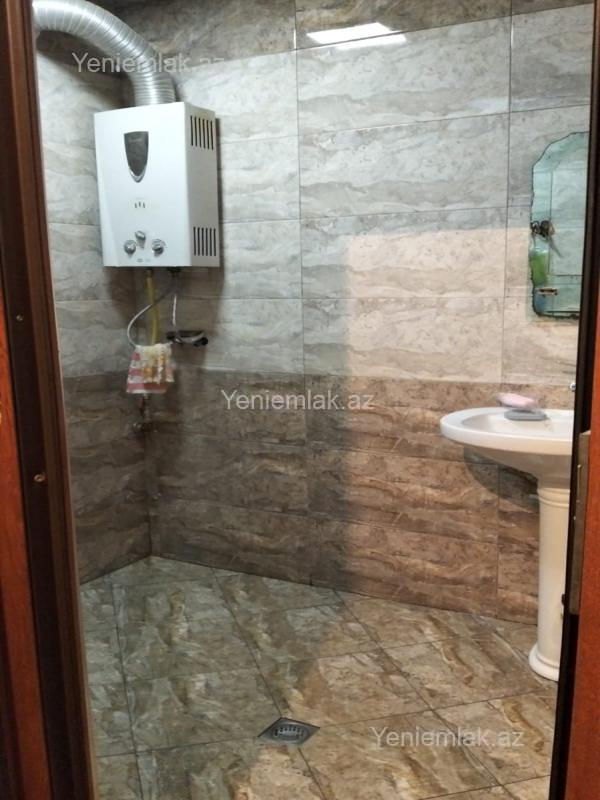 2 otaqlı Bina evi menzil, 17-ci mikrorayon, Sumqayıt