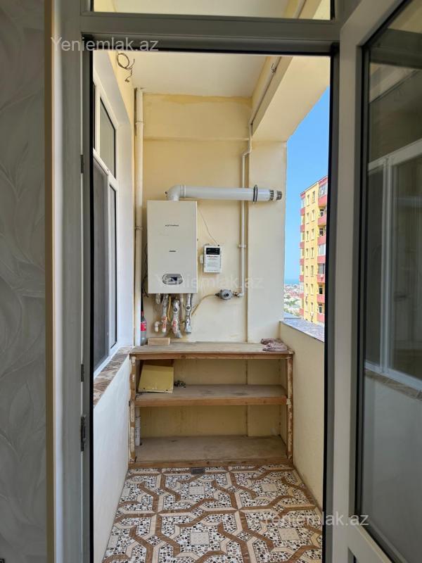 2 otaqlı Bina evi menzil, Sumqayıt şəh., Sumqayıt