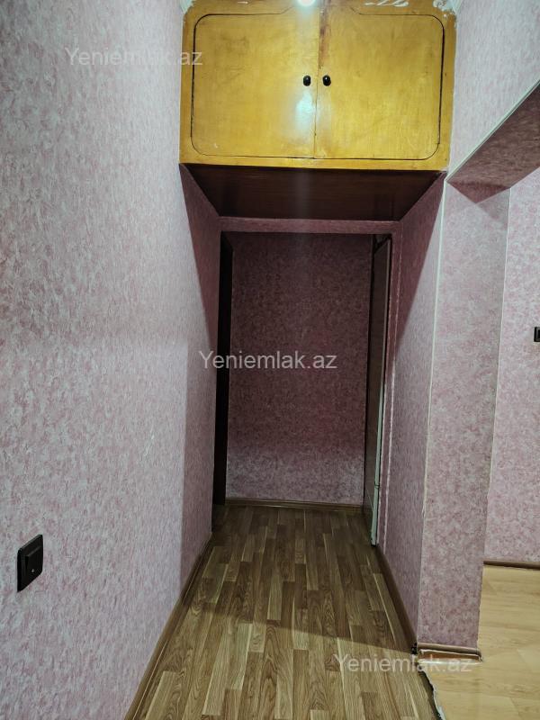 3 otaqlı Bina evi menzil, 12-ci mikrorayon, Sumqayıt