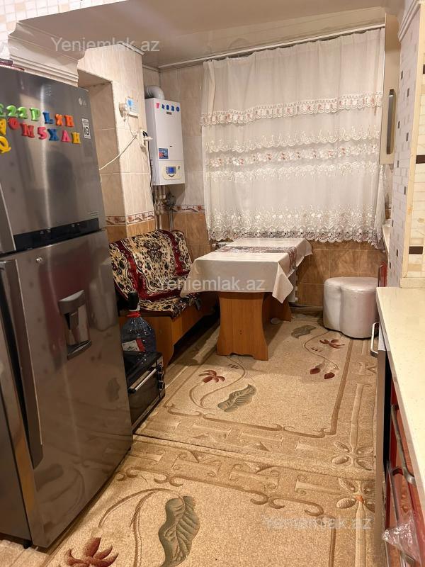 3 otaqlı Bina evi menzil, 4-cü mikrorayon, Sumqayıt