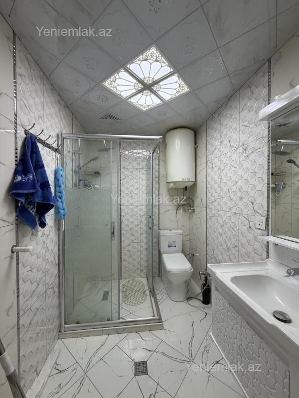 3 otaqlı Bina evi menzil, Masazır, Abşeron