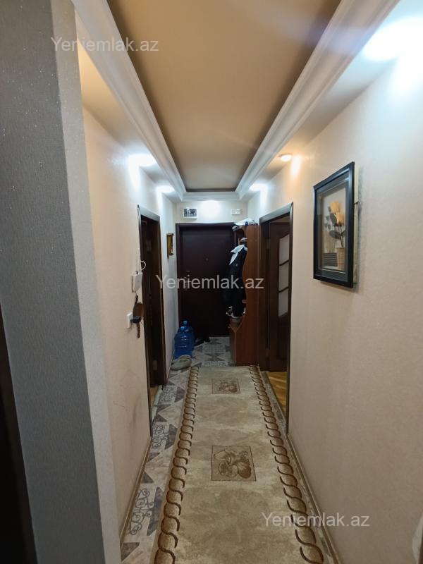 4 otaqlı Bina evi menzil, Sabunçu rayonu, Bakı